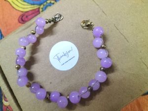 Amethyst Bracelet