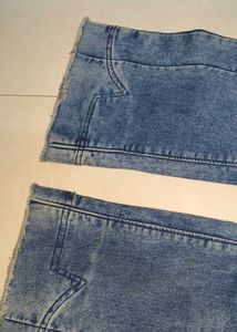 y2k Flare Jeans