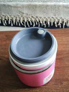 Tiffin Box
