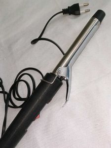 Electric Curling Iron Wand