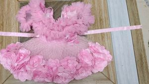 Kid's Frock