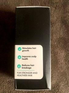Thrive Co Rosemary Oil