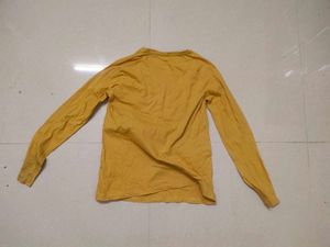 Imported Max Full Sleeve T Shirt