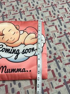 Pregnancy Pillow cover