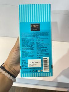 ENVY EAU DE PARFUM GLAM Perfume
