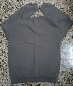 Men's Superman Graphic Sweatshirt