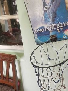 Basketball Basket boad In Big Size