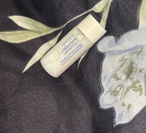 Laneige Cream Skin Toner & Moisturizer