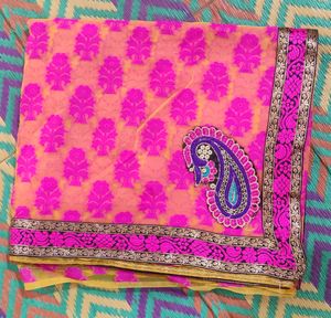 Braso Saree