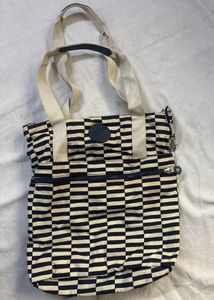 Kipling Tote Bag