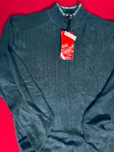 Men's sweaters
