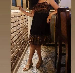 Three Set OfCombo 2one Piece, One Kurti,one Cord S