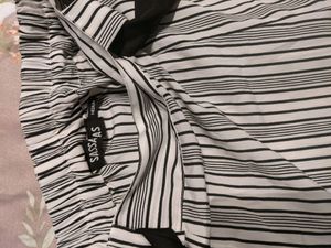 Beautiful sassafras Brand Midi skirt