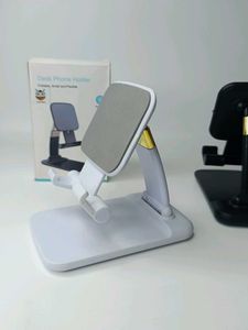 Desk Phone Holder - Foldable Stand