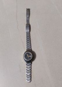Omax Watch Not Working Need Service