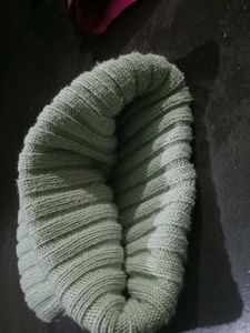 Cute Bee Knit Hat