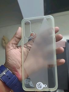 One Plus Nord CE 5G Case Cover With Full Empty Box