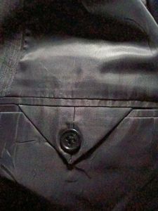 Men's Classic Blazer