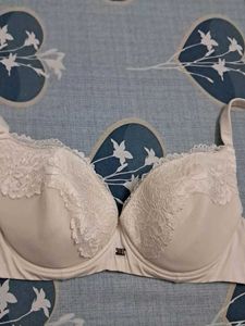 combo Of Four Imported Fabric Bra