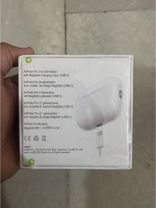 Apple AirPods Pro (2nd Gen)