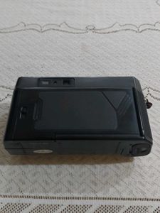 Vintage Miranda Auto Shot Camera