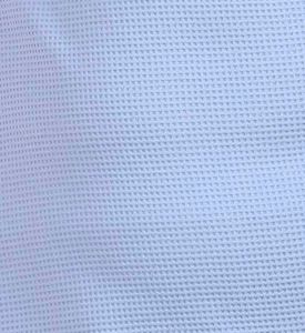 Shein Light Blue One Shoulder Knot Dress