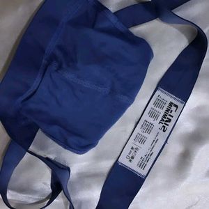 Mini Mel Pant