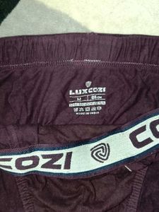 COZI Men's Briefs