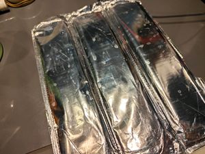 Comb 3 Set