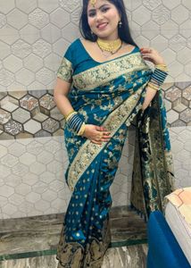 banarasi 2 sarees