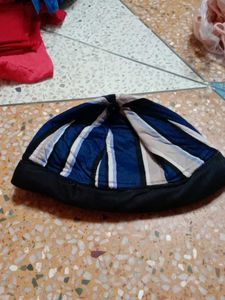 Stylish Striped Beanie Hat