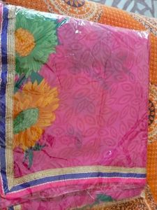 नवरात्रि महोत्सव ऑफर Beautiful 5 saree only 499/-