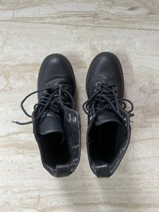 H&amp;M Boots