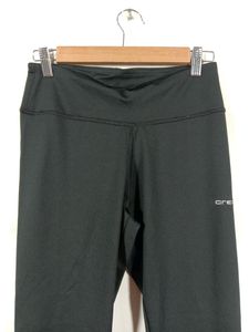 Black Casual Trouser (Women's)