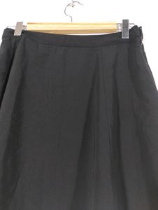 Black Short Skirt (Women)