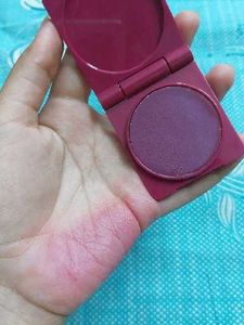 Zudio Pop Blush