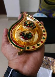 Mini Haldi Kumkum