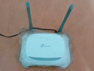 TP-Link WiFi Router