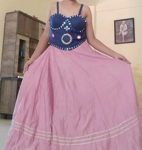 Beautiful Lehenga Choli Set