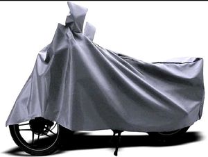Durable Motorcycle Cover