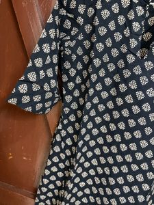 Stylish Printed Kurta