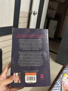 The Stardust Affair by Bilal Siddiqi