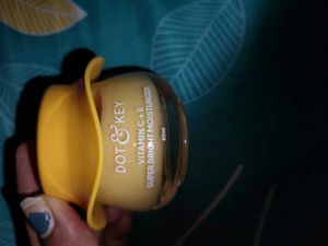 Face Moisturizer dot and key