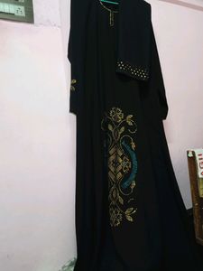 Hijab With Shawl