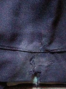 jack Fraser original branded blazer