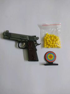 Replica gun