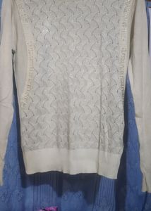 Woolen Top