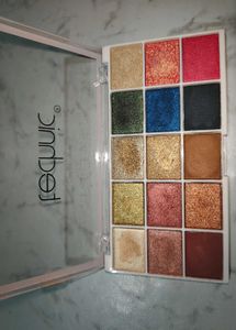 Technic Goddess Eyeshadow Palette
