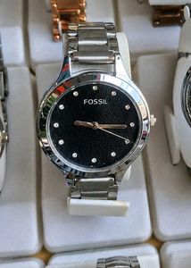 Fossil Women's Watch - Elegant &amp; Stylish