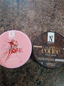 Face Pack Combo